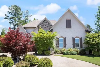 Image de Luxury 6br Near Ole Miss - Sauna, Golf Sim & Country Club Access