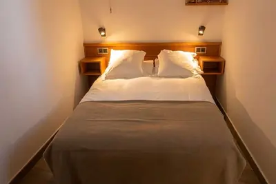 Image de Charming apartment in the historic center of the city