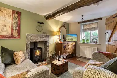 Image de Miners Cottage (2) - sleeps 2 guests  in 1 bedroom