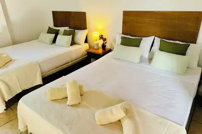 Image de Playa dén Bossa Apartment