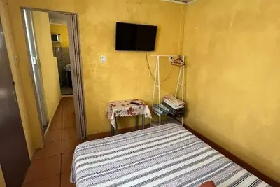 Image de Apartment 303 - 200 meters next to Jacarepaguá Park