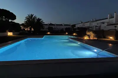 Image de House Pals Beach Garden Swimming Pool Air Conditioning