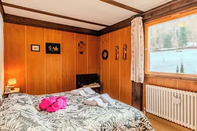 Image de Chalet Altavista by Interhome