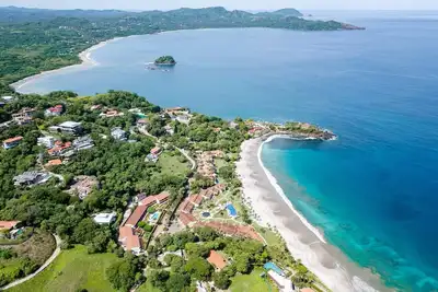 Luxury Oceanfront Villa | The Palms