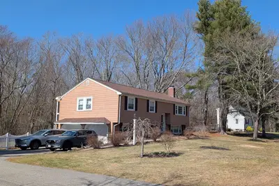 Image de World Cup : 15- 20 min Walk to Boston Stadium/Gillette