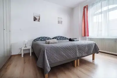 Image de revLIVING Octavus for up to 7 guests in the idyllic wine village of Hohenwarth-Mühlbach