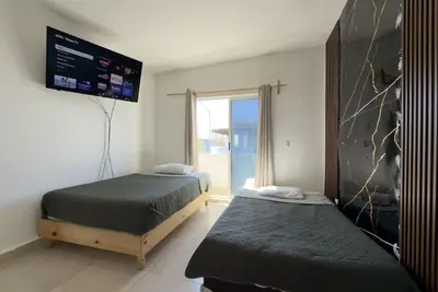Image de Amplia casa con 3 recámaras