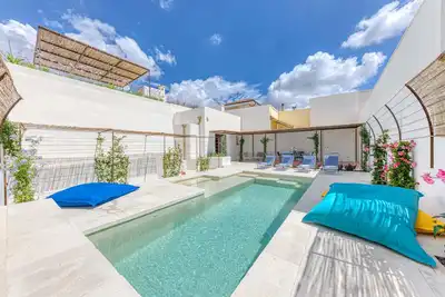 Image de Tenuta Terra E Sale - Salve