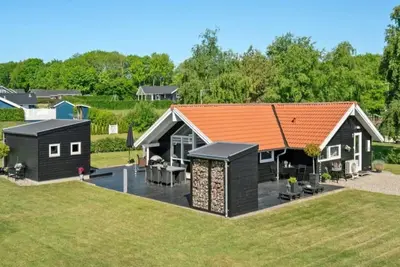 Image de \"Ognen\" - 300m from the sea by Interhome