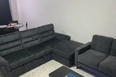 Image de Stylish 1br w/ Free Parking, near Wynwood & Brickell