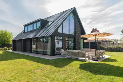 Image de Villa de luxe 10p à 150m de la plage Zoutelande