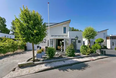 Image de Maison de vacances à l'Escaut oriental