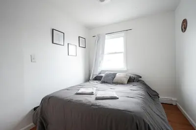 Image de Executive Comfort in Elizabeth