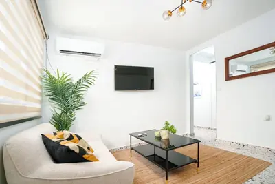 Paradise Found 2br Steps from Vega Alta Beach