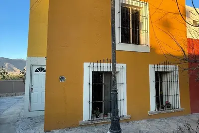 Image de Serene 1-bedroom apartment in charming Arteaga perfect for relaxing