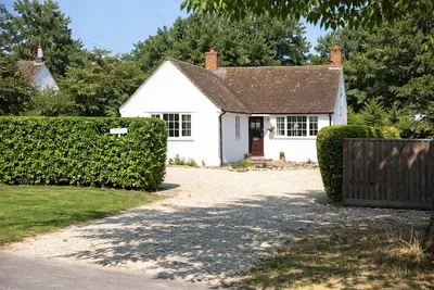 Image de Wheatley Oxford Cottage with Parking & Garden