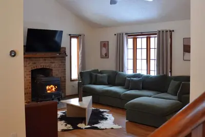 Image de Poconos Country Getaway - Spacious home in Tobyhanna