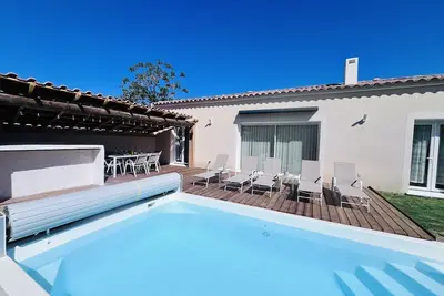 Image de Aqui Sian Ben by Interhome