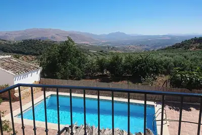 Image de The Princess's balcony