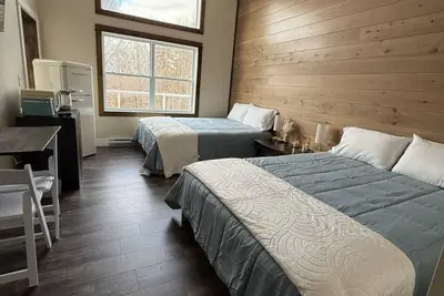 Image de Sakura Valley Haven Studio #1