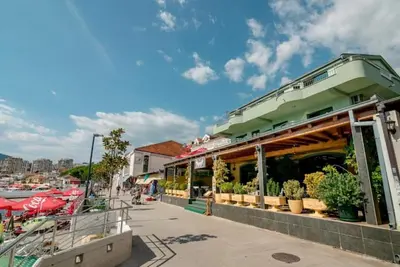 Image de Amor Residence - Two Bedroom Apartment with Terrace and Sea View ( 7 )