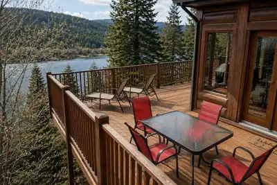 Image de Belvedere du Lac Lodge