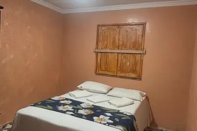 Image de Cotijuba Beach House