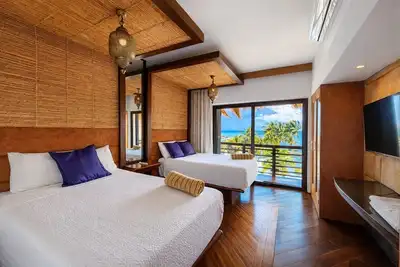 Image de Prime Rooftop Pool in Aldea Thai