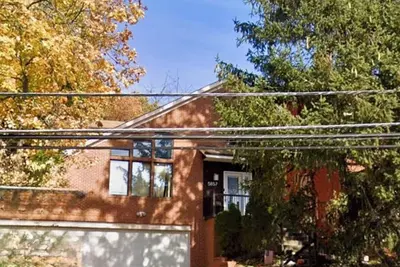 Image de Luxurious and Spacious 4-bedroom house in Sq. Hill near downtown