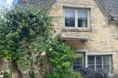 Image de The Green Hideaway, Bibury. 5 min walk to Arlington Row. Calm Cotswold retreat.