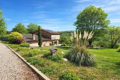 L'Echappée Quercynoise