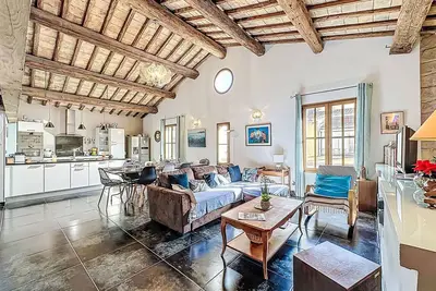 Image de Villa Beauvau by Interhome