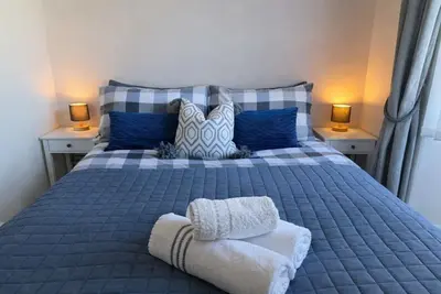 Image de Stylish Leith Residence | Tram to Centre & Airport