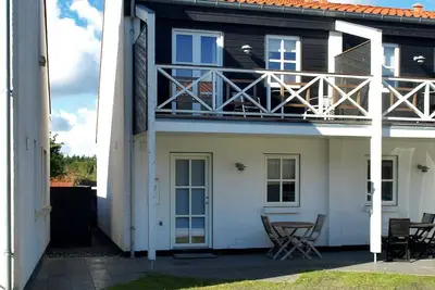 Image de \"Alwina\" - 900m from the sea by Interhome