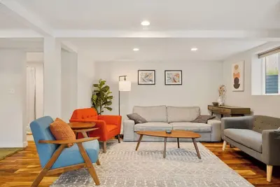 Image de Cozy Artistic 1br Unit @Seattle | 5 Min to Uw