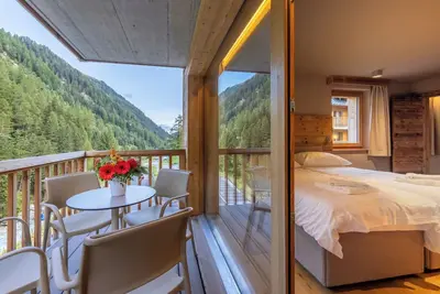 Image de Swisspeak Resorts Zinal by Interhome