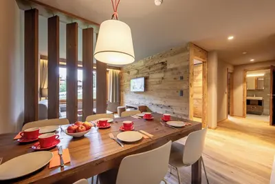 Image de Swisspeak Resorts Zinal by Interhome
