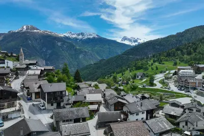 Image de Swisspeak Resorts Vercorin by Interhome