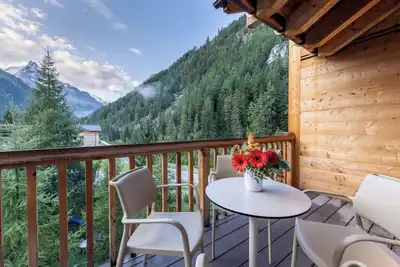 Image de Swisspeak Resorts Zinal by Interhome
