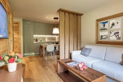 Image de Swisspeak Resorts Zinal by Interhome