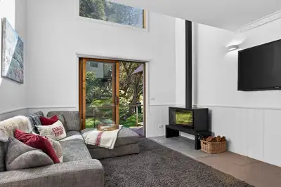 Image de Granite Peaks 4 - Tranquil Two-Storey Retreat in Woodridge