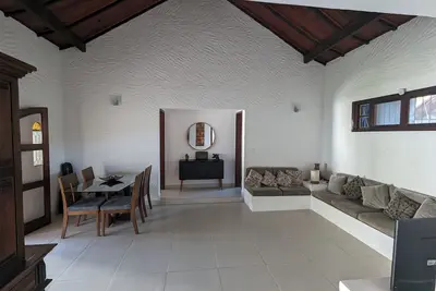 Image de House 6 minutes walk from Point de Itaúna - Saquarema