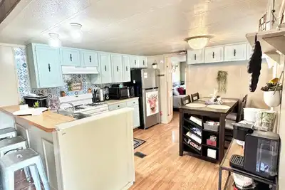 Image de San Angelo Haven • Minutes to Main St • 1 Mile
