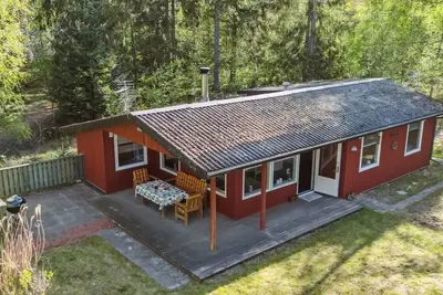 Image de \"Sigge\" - 5km from the sea by Interhome