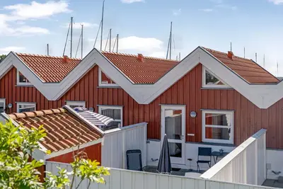 Image de \"Ake\" - 10m to the fjord by Interhome