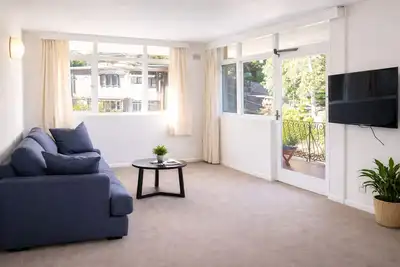 Image de Cozy 1-bedroom apartment in amazing Kurraba Point