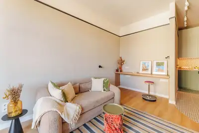 Image de Kołobrzeg Modern Apartment