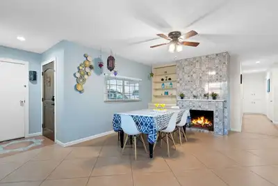 Image de Moroccan Hacienda Retreat- By Festival Grounds