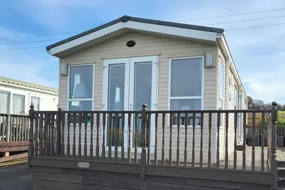 Image de BandR Turnberry-Escape-Scotland