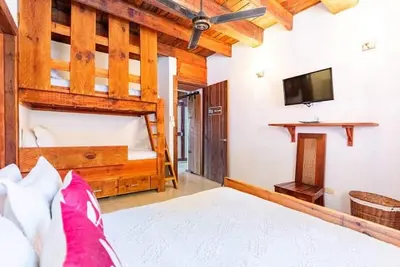 Image de Ibis Family Suite - Brisal Mountain Retreat